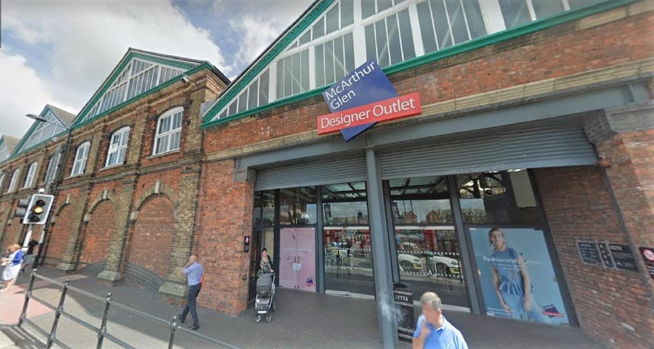 Swindon City Centre Duplex - Entercloud9Sa Dış mekan fotoğraf